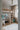 Hoogslaper met bureau en deco