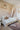 Bed van Juun afgestyled met leuke accessoires